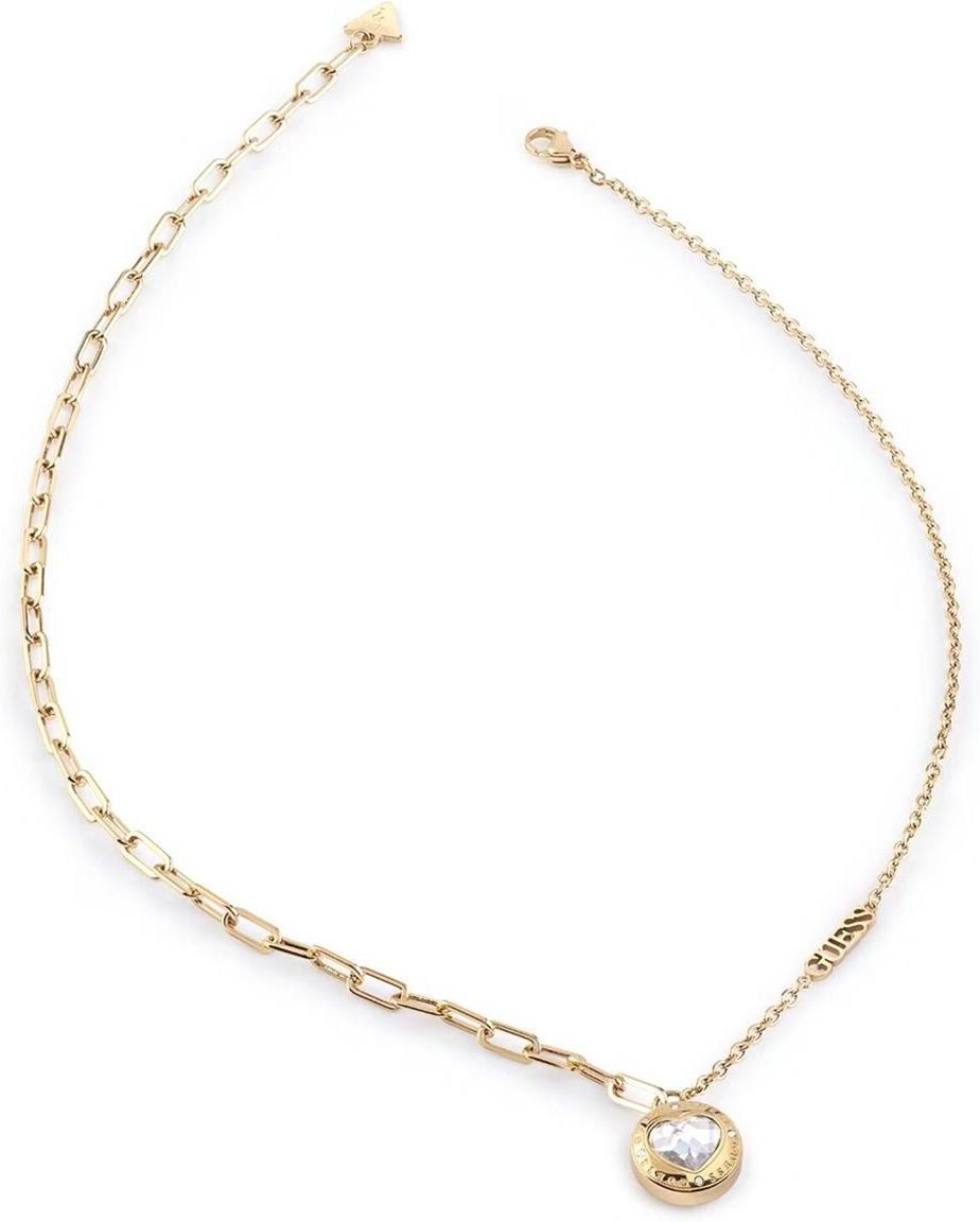 Guess Collana Jewellery Modello JUBN03350JWYGT-U – Metallo Non Prezioso - 2