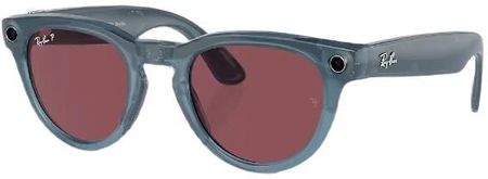 Ray-ban Meta Headliner - Opinie i ceny na Ceneo.pl