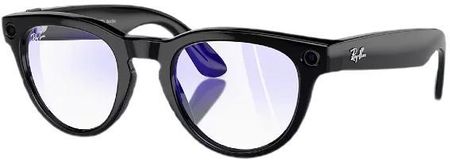 Ray-ban Meta Headliner - Opinie i ceny na Ceneo.pl