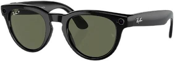 Ray-ban Meta Headliner - Opinie i ceny na Ceneo.pl