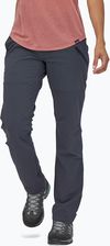 Zdjęcie Patagonia Damskie Point Peak Trail Regular Smolder Blue - Warszawa