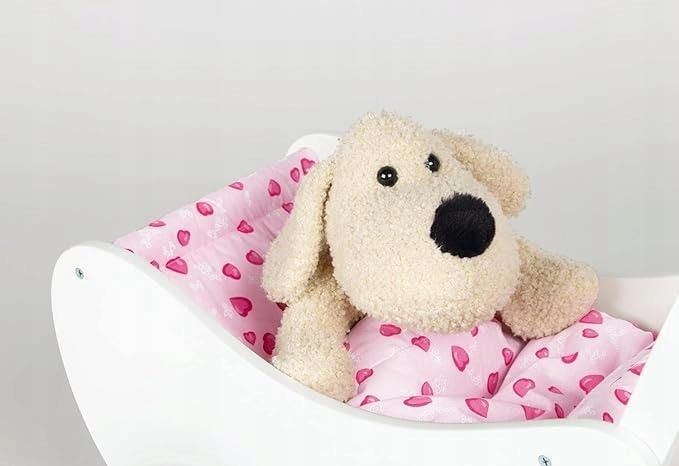 Pinolino 262005-7 - Trixi Doll Pram Complete