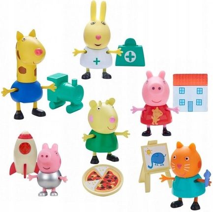 Character Tm Toys Figurki 05680