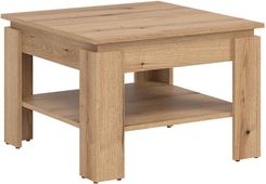 Zdjęcie Liveo Ława La05 68X68 Cm Dąb Evoke 8% W Klubie Komfort - Bartoszyce