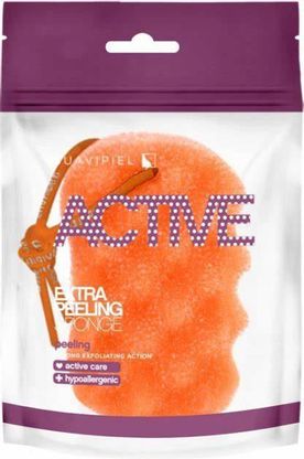 Suavipiel Gąbka-Peeling Active Extra Peeling Sponge