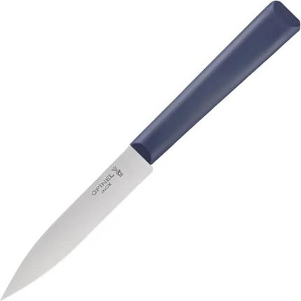 Nóż kuchenny Opinel Les Essentials Paring - Blue