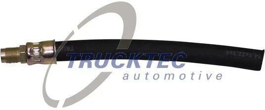 TRUCKTEC AUTOMOTIVE Inlaatspruitstuk MERCEDES-BENZ E