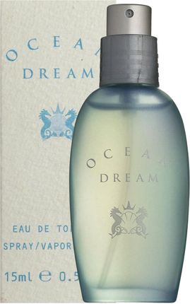 Giorgio Beverly Hills Ocean Dream Woda Toaletowa Dla Kobiety 15ml