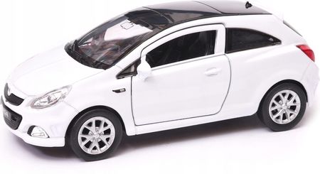 Welly Toyota RAV4 SUV Argent CA30W 2006-2013 env. 1/34-1/39 Modèle de Welly Toyota RAV4 SUV Argent CA30W 2006-2013 env. 1/34-1/39 Modèle de