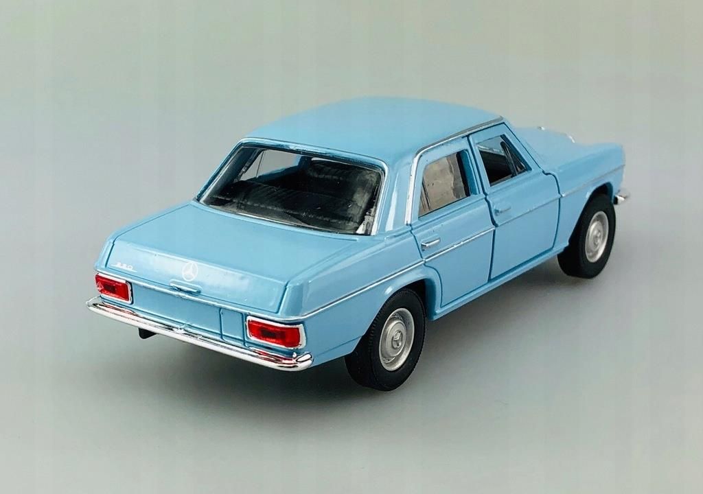 Modellino Auto Welly Toyota MR2 Spyder Blu 1:34 – Die-cast Nuovo In Scatola