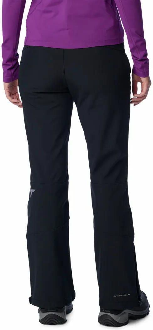 Columbia Roffee Ridge IV Pant Marionberry