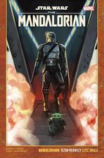 Zdjęcie Mandalorianin. Star Wars. Tom 2 - Żukowo