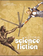 Zdjęcie Historia science fiction - Tychy