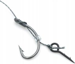 Miracle Fish Przypony Haki Teflonowe Method Feeder Z Igłą R10 7033510