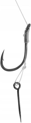 Preston Innovations Przypon Method Feeder Bayonet Hair Rigs 8 Kkh 15" 38Cm Sztuk P0160041