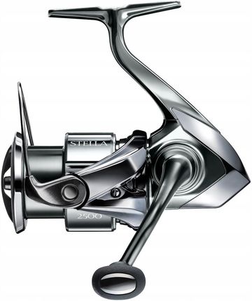 Shimano Kołowrotek Stella Fk C3000 5.1 1 STLC3000FK