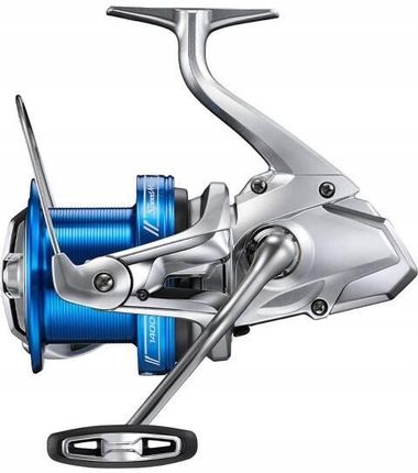 Shimano Speedmaster 14000 Xsd Kołowrotek Karpiowy SPM14000XSD