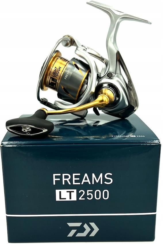 ダイワ　FREAMS LT2500 ダイワ フリームス LT2500 スピニングリール[2021年モデル