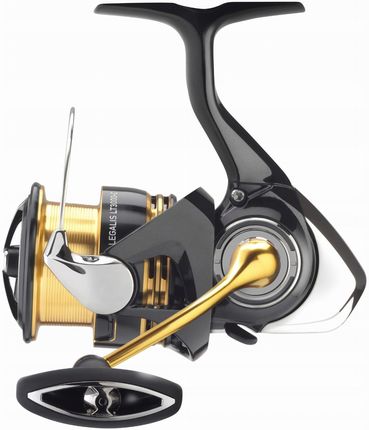 Daiwa Kołowrotek 23 Legalis Lt 4000C 10435400