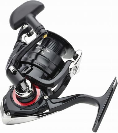 Daiwa Kołowrotek Matchman 3000 KDAIWA10113300