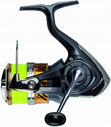 Daiwa Kołowrotek Laguna Lt 3000C Jb4 0,19Yl 10502300