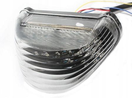 Motrix Lampa Tylna Led Z Kierunkami Kawasaki Zx-12R Zx12R