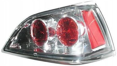 Motrix Lampa Lampy Tylne Tył Kufra Honda Goldwing 1800 4496 St-30087 621-08715