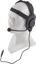 Zdjęcie Zestaw słuchawkowy Specna Arms - Black - Wrocław