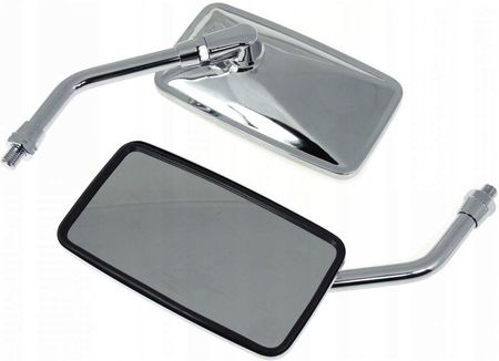 Motrix Lusterka Chromowane Suzuki Intruder 125 Vl 11710 Ka52