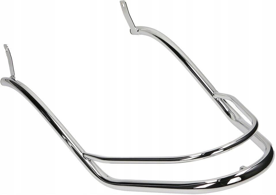 BHYShop Chrome Brake Clutch Lever for Yamaha V-Star 650 1100 Custom / XVS400 Drag Star 96-02