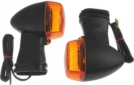 Motrix Kierunkowskazy Przód Kawasaki Zx6R Zx9R Zx 9R 6R 11289 St