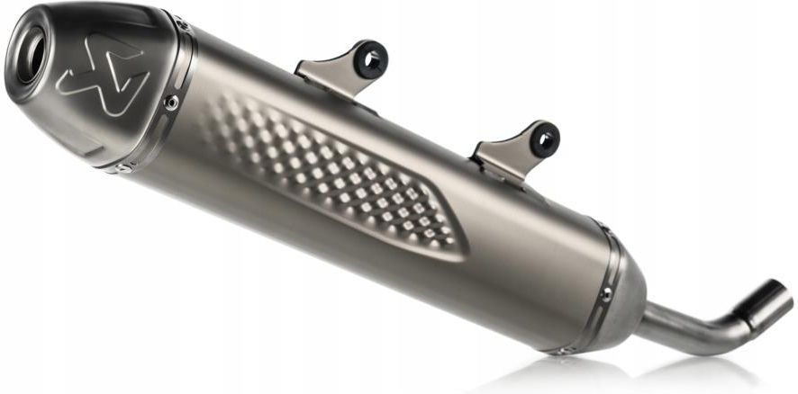 Akrapovic Tłumik Akrapovič Slip-On Do Ktm 250 300 Exc Tpi