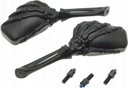 Motrix Lusterka Ręka Szkieletu Honda Vt 600 Shadow 11740