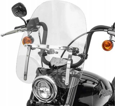 Motrix Szyba Owiewka Jasna Yamaha Virago 125 18405