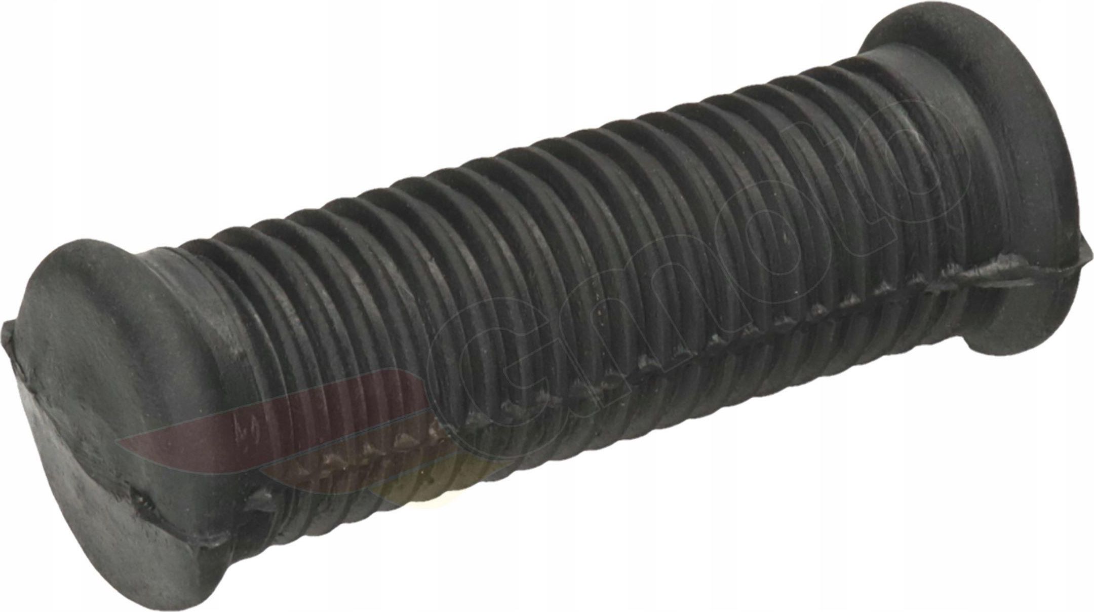 Pressostop Luce Arresto ETZ Interruttore Luce Freno Per MZ ETZ125 150 250 251 301 - Contatto Arresto Anteriore, Filettatura M6, 48 Mm Bosch Kts - Foto 2