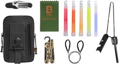 Zdjęcie Zestaw Outdoorowy Basic - Działoszyce