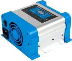 Ładowarka sieciowa 12 V do akumulatorów BC-20 PRO LFP 20A (230V/12V) LCD 7 stopni ładowania