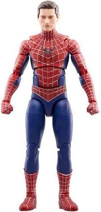 Friendly Neighborhood Spider-Man フィギュア Friendly Neighborhood Spider-Man Spider-Man No Way Home