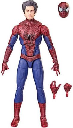 Marvel's SPIDER-MAN2 LEGENDSシリーズ スパイダーマン Figurka Spider-Man 2 Marvel Legends Gamerverse - Spider-Man