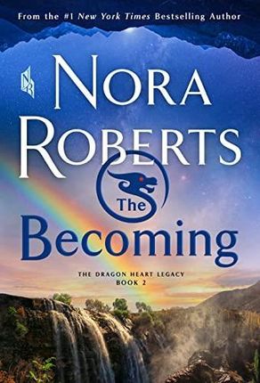 The Becoming Nora Roberts