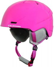 Zdjęcie Kask damski na narty lub snowboard Blizzard Viva Spider Ski 56/59 - Łapy