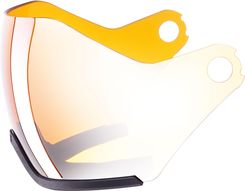 Zdjęcie Szyba wizjer UVEX hlmt 600 visor rozmiar: 53 - 57 cm  - Brzesko
