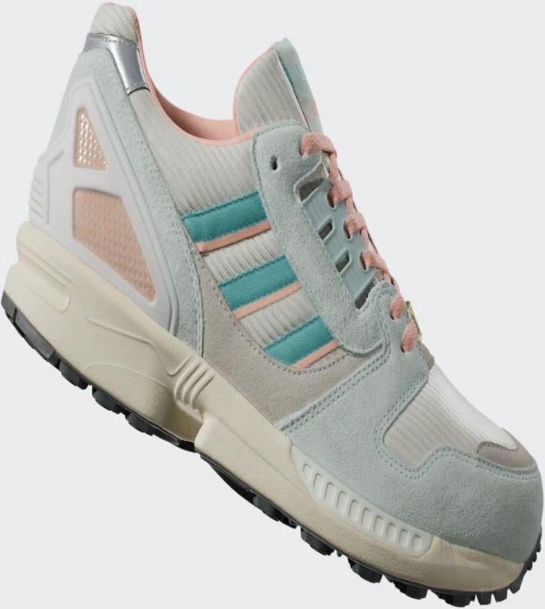 あぴと Adidas ZX 8000 Shoes IF5382 - Ceny i opinie - Ceneo.pl