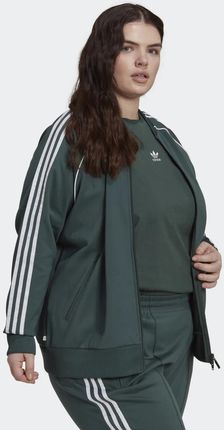 Primeblue SST Track Top (Plus Size)