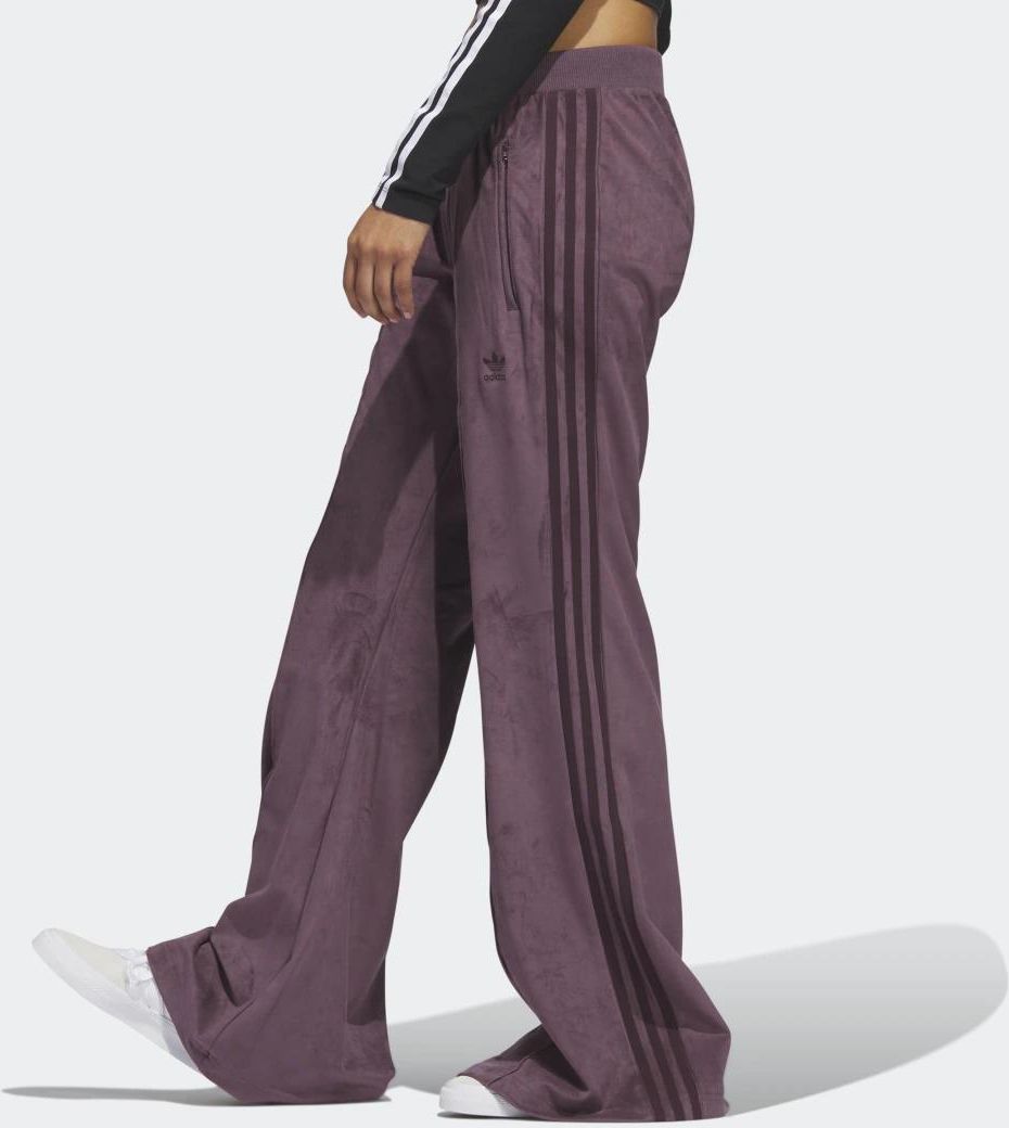 Adidas Adicolor Classics Suede Track Pants HM1690 Ceny i opinie