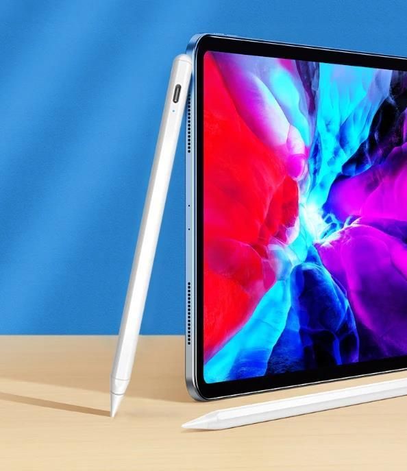 RYSIK PENCIL DO APPLE IPAD AIR / PRO DŁUGOPIS 2GEN - opinie