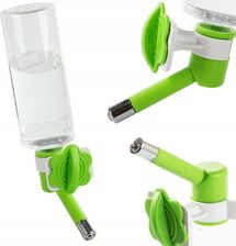 Zdjęcie Poidło Kulkowe Na Wodę Dla Królika Chomika 500Ml - Brzeg Dolny