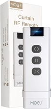 Zdjęcie Moes Pilot bezprzewodowy RF433 do rolet 1CH TUYA - Bierutów