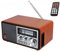 Zdjęcie Lamex Retro MK-623 srebrne (LXMK623S) - Katowice