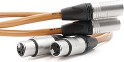 Zdjęcie Melodika Bs2X50 Interkonekt 2Xxlr-2Xxlr - 2Szt 5M - Kostrzyn